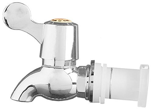 Kilner Drinks Dispenser Tap - Case of 12 - Replacement Tap 5ltr, 6ltr, and 8ltr Dispensers