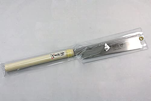WILPU Zugsäge Classic, Japansäge 'Dozuki Tenon' 510 VE 1 Stück 36510 00000