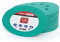Woltersberger® Exzenter Schleifscheiben Ø 125mm | 8 Loch in grün | Schleifpapier für optimales schleifen, vielseitig einsetzbar, verschiedene Körnungen und Stückzahlen (50 Stück, P240 Körnung)