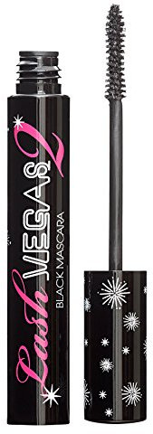 Barry M Cosmetics Lash Vegas 2 Mascara, schwarz