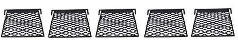 Plastic Paint Roller Grid 5 Gallon Bucket Paint Can Pick A Pack Quantity (5)