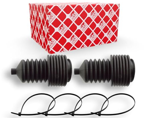 febi bilstein 103645 Steering Boot Set, pack of one