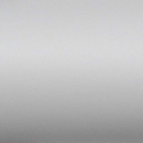 TipTopCarbon 5,64€/m² Möbelfolie Hell-Grau Matt Klebefolie 10m x 62cm selbstklebende Plotterfolie matte