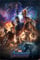 Unbekannt Laminiert The Avengers: Endgame from The Ashes Maxi Poster 61 x 91,5 cm