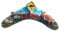 Darts Shape Känguru Platypus Australien Kühlschrankmagnet Reise Souvenir Geschenk Zuhause & Küche Dekoration Magnetaufkleber Australien Kühlschrank Magnet Kollektion