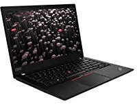 Lenovo ThinkPad P53s 20N6003UUS - Workstation portatile da 15,6, 1920 x 1080, Core i7 i7-8565U, 16 GB di RAM, SSD da 512 GB, Windows 10 Pro a 64 bit, NVIDIA Quadro P520 con 2 GB