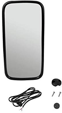 DT Spare Parts 3.86001SP Außenspiegel Seitenspiegel Seitenrückspiegel beidseitig