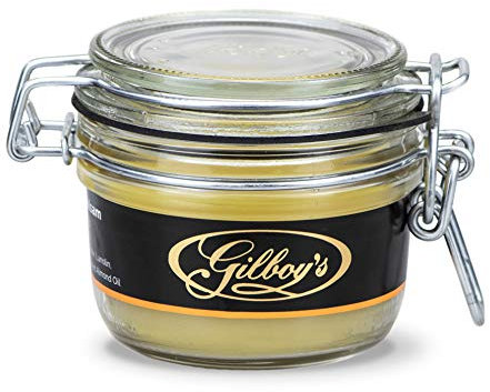 Leather Conditioner Balsam with UV Protection