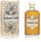 Liquore artigianale Zabaglione Lolli Limited Edition con astuccio serigrafato. Bottiglia da 700 ml. 17% vol.