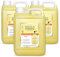Baylis & Harding Sweet Mandarin and Grapefruit Hand Wash 2 Litre Refill (Pack of 3 - Total 6 litres) - Vegan Friendly