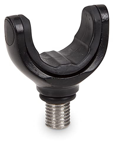 SängerTTS Anaconda Gentle Gripper Alu Camou Black Large - Rutenauflagen