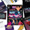 Gift Republic An 80s Murder Mystery Family Brettspiel