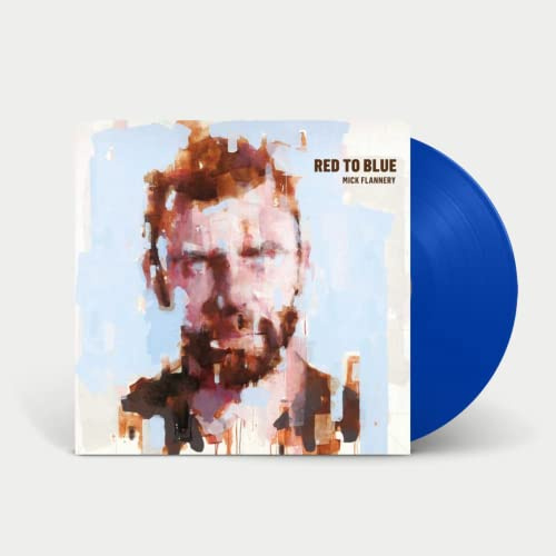 Red To Blue - Ultra Blue