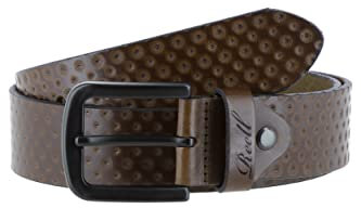 Reell Iris Belt Brown L/XL