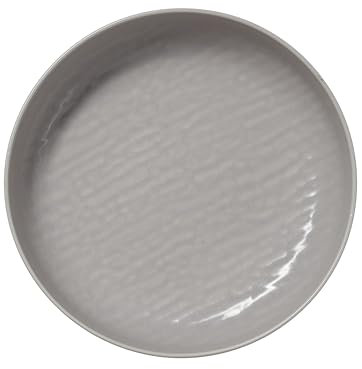 WAS Germany Schale, Ø 20 cm, Set á 6 Stück, cloud, Porzellan