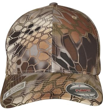 Flexfit Unisex Kryptek Cap