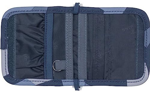 Beckmann Neck Pouch Tiger Race