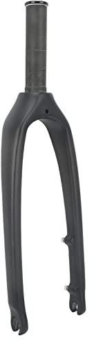 Jerys Rennrad Vordergabel 3K Matt 20 Zoll Fahrrad Gabel Leichte Carbon Faser Für Faltrad