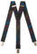 Olata Hosenträger extra starken mit 3 Clips Y-Form, Gedruckt Design - 4cm. Musiknoten