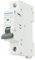 Wengart Disjoncteur miniature domestique WGM12-63H, 63A, AC230V 1P 10kA B-Char, protection contre les surcharges et les courts-circuits, convient aux circuits domestiques et aux systèmes d'éclairage