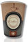 Terryshop74 bicchieri in carta biodegradabile XXXL 300 ml per bevande Fredde Calde The e Cappuccino Birra (1000 Coffee, 1000, unità)