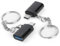 OFFCUP USB C to USB Adapter, 2 Pack USB C Male to USB A Female 3.0 OTG Adapter with Keychain, Type C Thunderbolt 4/3 Converter for iMac MacBook Pro iPhone 16 15 iPad 10 11 A16 Air 7 Galaxy S25 More