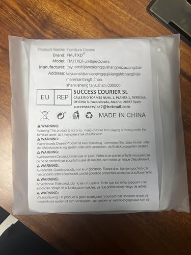 Outdoor Furniture Cover for 10 Seater Rattan Garden Table Waterproof Patio Table Cover Windproof and Anti UV 118x94x39 inches Heavy Duty Oxford Fabric