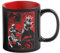 Good Loot Shadows Tasse, Schwarz, 450 ml, Marke EAN: 5908305247609