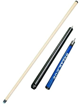 Zxpjkyu Piscina Piscina Elegante Pratico Accessori Break Jump Piscina Piscina per Adulti Uomini Interni Giocatori, Blu