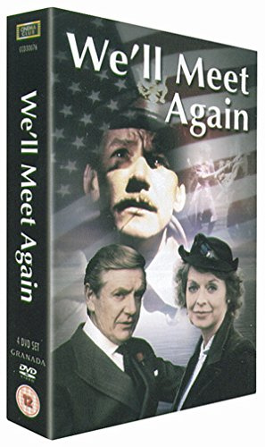 We'll Meet Again: The Complete Series [DVD]