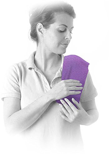 Wheat Herbal Heat Pack