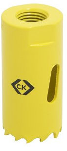 C.K 424006 Scie cloche 25 mm