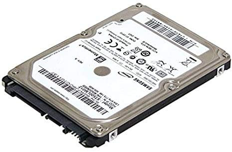 MDT Disque Dur Interne SATA pour Ordinateur portable/PS3/Mac 640 Go 2.5