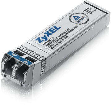 Zyxel SFP Plus Transceiver (10 km) [SFP10G-LR-ZZ0101F]