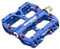 Reverse Escape Pedals Bleu 2019 Pédales