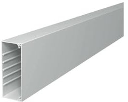 obo-bettermann – Kanal Freien halogenos WDKH 60 x 150 weiß