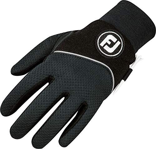 Footjoy Golfhandschuhe WinterSof (1 Paar), Damen, schwarz