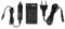 vhbw Chargeur Compatible avec Canon IXUS 420F, 185, 220F, 240HS, 165, 175, 190 caméra caméscope Action-cam + câble de Voiture + témoin de Charge 4,2 V
