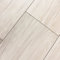 Serenissima Acanto Bianco Bodenfliesen 30x120 cm, Feinsteinzeug Fliesen in Holzoptik (1 m²)