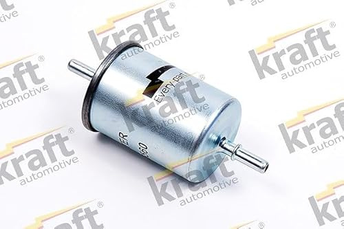 KRAFT AUTOMOTIVE Kraftstofffilter 1725560