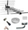 CLASSIC - 4G/LTE READY - HIGH GAIN DIGITAL HD TV AERIAL (220088-K8)