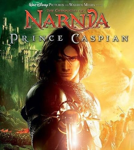 Die Chroniken von Narnia: Prinz Kaspian von Narnia [PC Code - Steam]