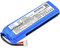 Cameron Sino Batterie Li-polymère 6000 mAh pour JBL Charge 2+, Charge Plus, compatible avec JBL MLP912995-2P