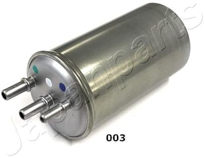 JAPANPAR FC-003S Einspritzanlage