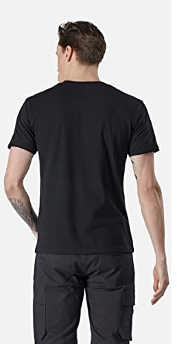 Dickies - T-Shirt for Men, Denison T-Shirt, Crewneck