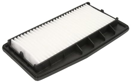 Bosch Luftfilter für Autos - Ersatzfilter | Reinigt angesaugte Luft von Partikeln - hohe Nass- und Reißfestigkeit