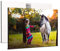 wandmotiv24 Ihr Foto auf Aluminium 45 x 30 cm (BxH) - Querformat - Aluminium SOFORT ONLINE VORSCHAU, personalisiertes Wandbild, Blechschild Metall, Foto gestalten, personalisierte Foto-Geschenke