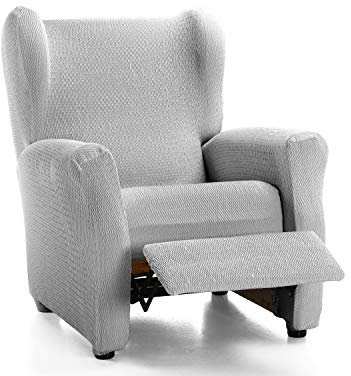 Martina Home Tunez Elastischer Ohrensesselbezug - Beige