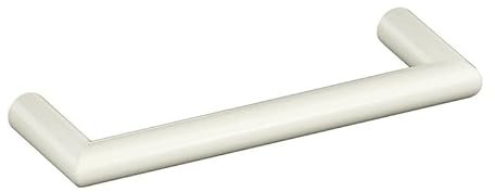 Möbelgriff 562.10.96 Ku.99 reinweiß 96mm HEWI