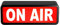 ON AIR SIGN LED LIGHT / #1 Item for (Youtube/Studio/Home Studio/Company/Desk or Wall Decor). Simple and easy ON/OFF Switch Button. Available for both USB Powered and AA Battery Powered.